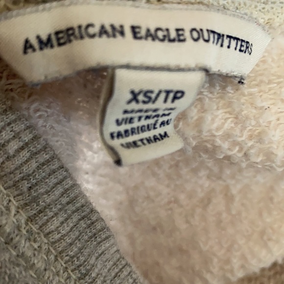2/$20🎉 American Eagle sweatshirt - Picture 3 of 3